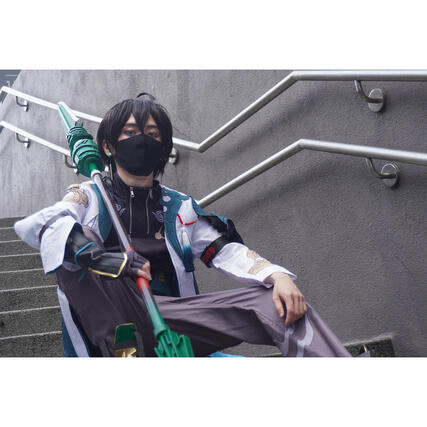 @ken160_cos